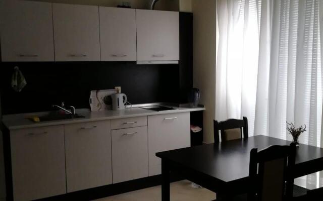 Olimp Mini-Hotel