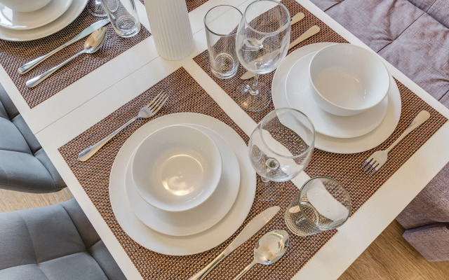 Квартира Уютная у Финского Залива на Петергофском Шоссе 59