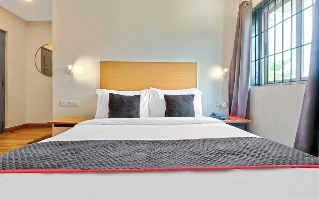 Consulate By Book Meri Hotel
