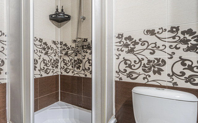 Квартира Студия с Диваном на Кондратьевском Проспекте