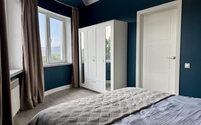 V Dome Premium-Klassa Apartment