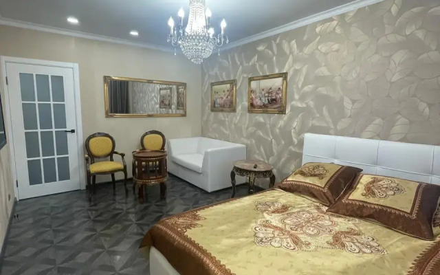 Odnokomnatnaya v g. Zelenogradske na Prokhorenko 3 Flat