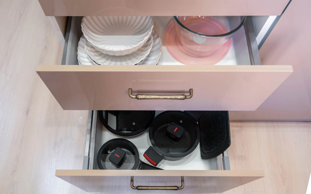 Апартаменты KeysSpb на Рубинштейна St3