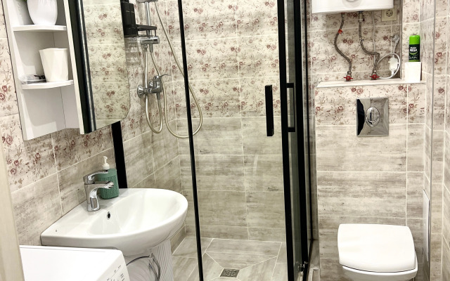 Апартаменты на Зелёном Бульваре 21