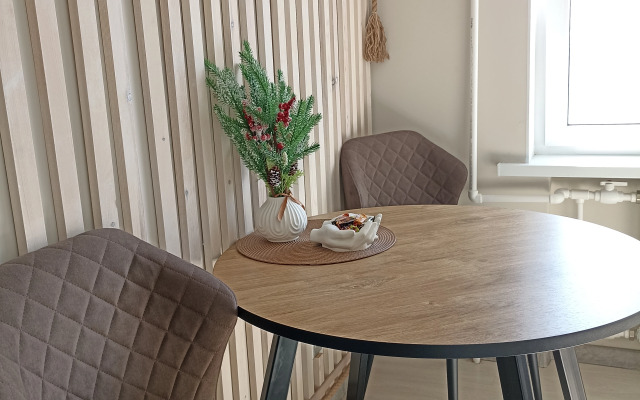 Uyutny Ugolok Flat
