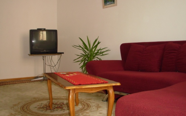 Uyut Na Sovetskoj Apartments