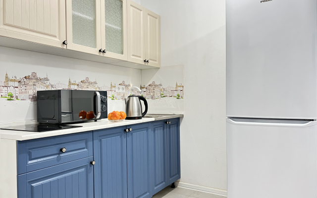 Квартира Современный Обнинск