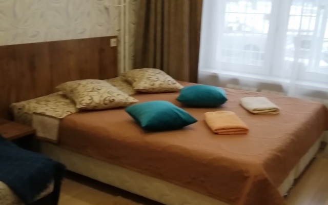 Komfort Hotel