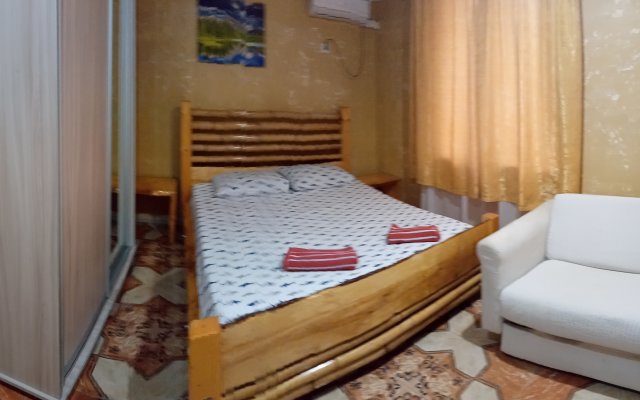 Anturazh Guest House