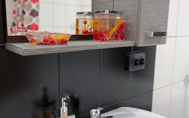 Апартаменты Красных Мадьяр 14/2