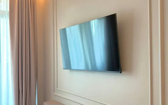 Na Ulitse Lenina 217A Apartments