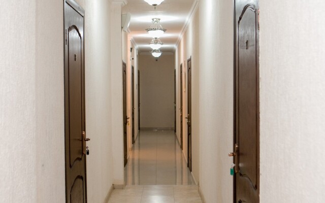 Гостевой дом Централь