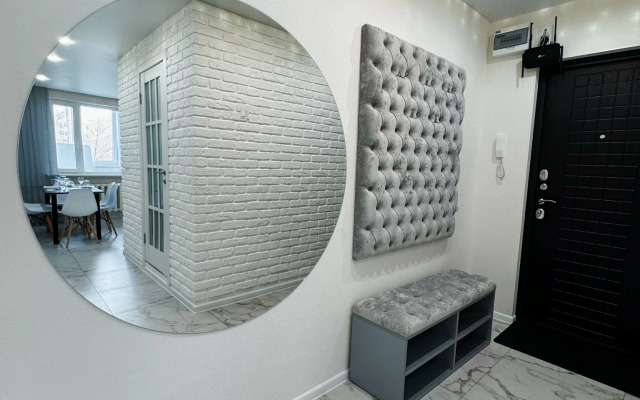 Квартира 3-х Комнатная на  Интернациональной 51