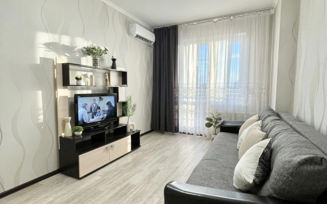 Kzn 24/7 Protochnaya 6-4 Apartments