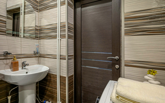 Апартаменты 782 на Успенском проспекте