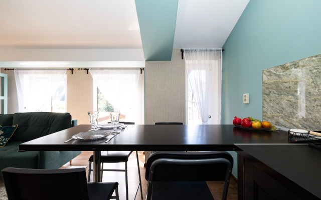 Your Home KP Lunnyiy Flat