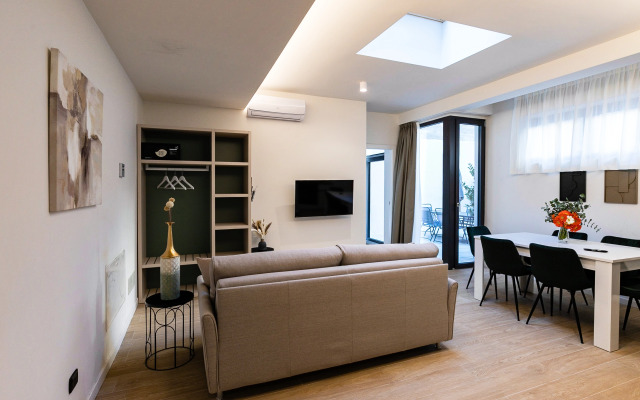 Aiello Hotels - CityLife Apartments