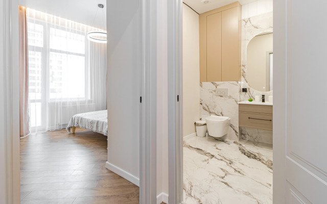 Bukhar Jurau Loft Flat