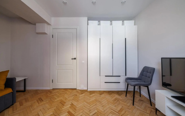 Квартира на Улице Зоологическая 32