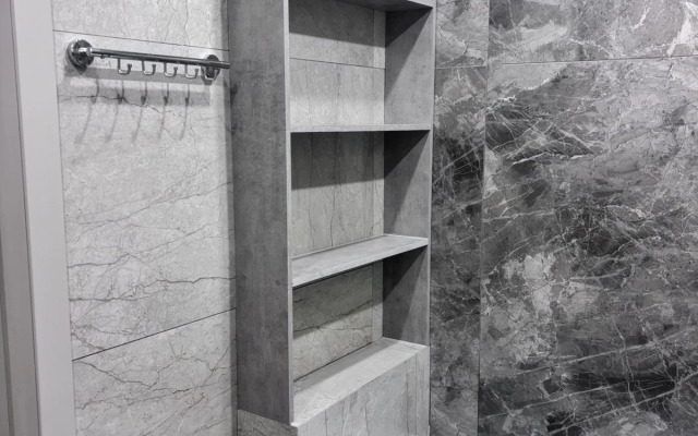 Квартира Павлюхина 128