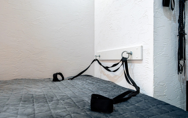 Квартира Студия для приватного отдыха