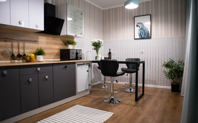 Квартира Апартаменты на Савчука 16