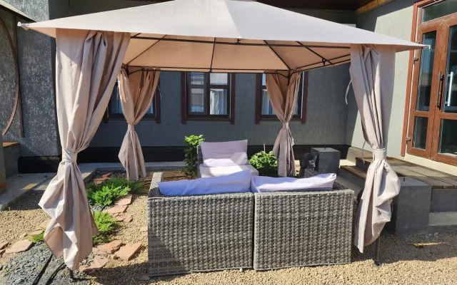 Zamok Ksyu Guest house
