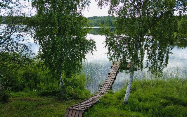 Гостевой дом у Лесного Озера