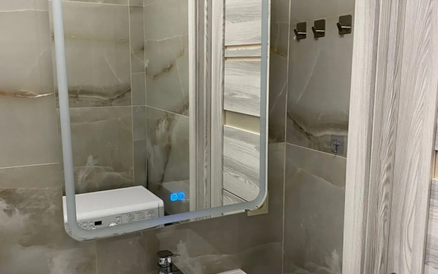 Квартира Студия в Современном Жк Терра