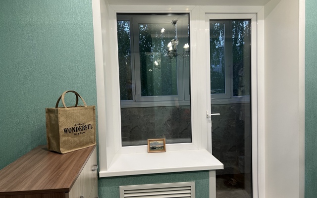 Квартира Уютная 2х Комнатная