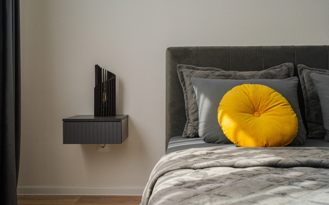 Апартаменты комфорт класса на 6 гостей