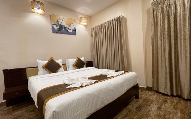 Resort Jaldapara Forest Tourist Lodge