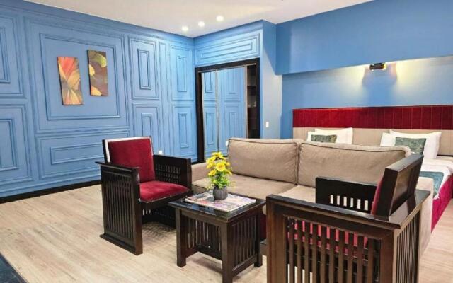 Haz Boutique Baku Hotel