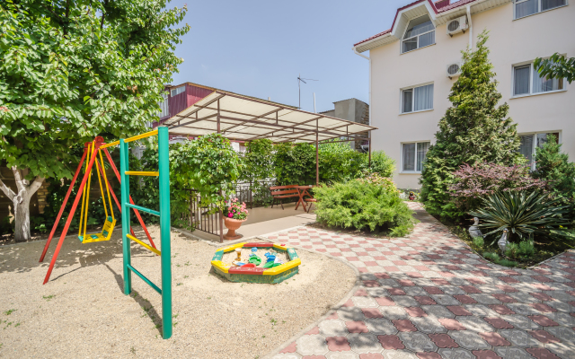 Вилла Любимая