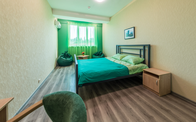 Хостел Nice Hostel Sochi