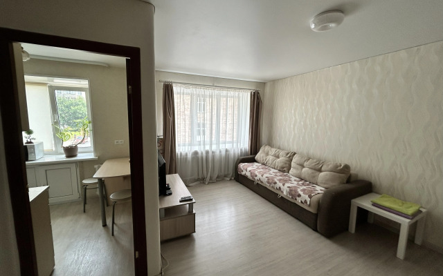 Квартира в центре возле цирка и автовокзала Бесконтактное заселение Уютно Ижевск