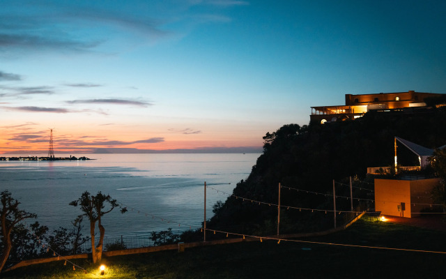 Altafiumara Resort & Spa