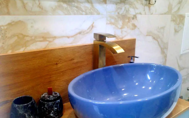 Квартира Проспект Имени Писателя Знаменского