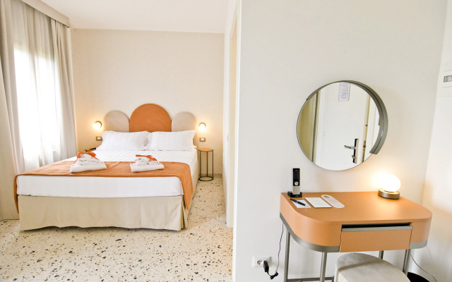 Boutique hotel Maison Boutique Al Redentore