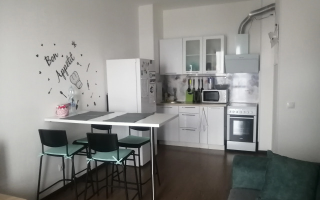 Квартира MoreOkean