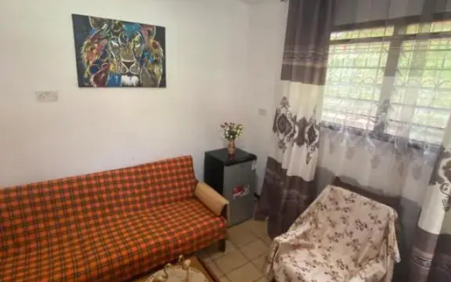 Tradewinds Lodge Diani Beach Kenya Hotel