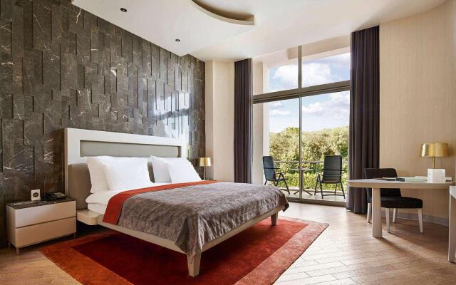 Maxx Royal Belek Golf Resort