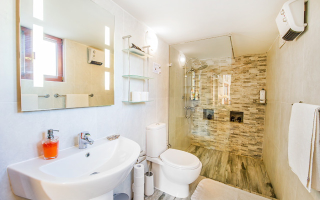 Dar Tal-Kaptan Boutique Maison Guest House