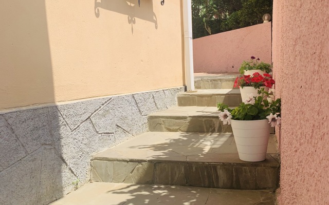 Gosti Guest House