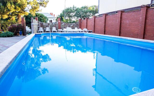 Assol Guest House