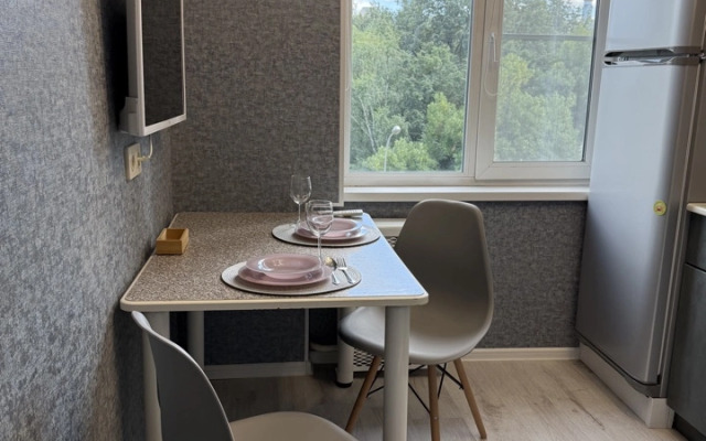 Квартира Видовая 2х комнатная в центре