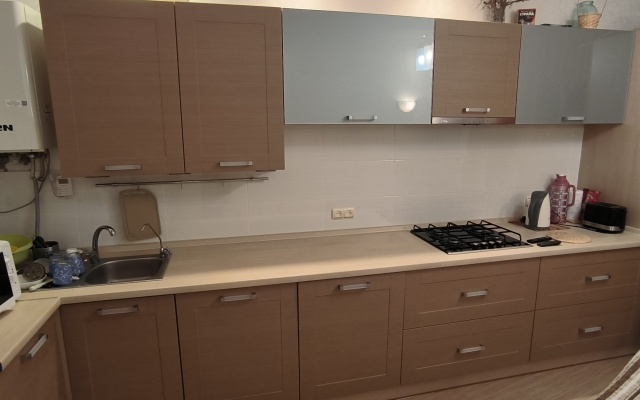 Vash Komfort U Morya Flat