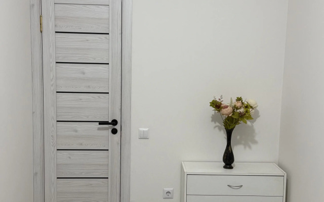 Квартира 2-комн в новостройке