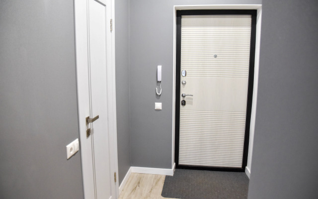 Квартира Счастливый Турист на Московском проспекте рядом с Автовокзалом