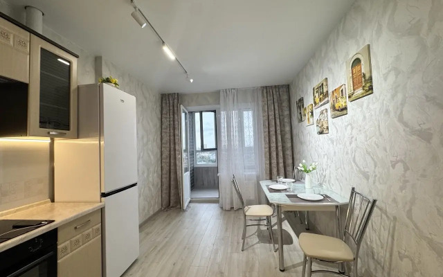 Квартира Квартиры Комфорт